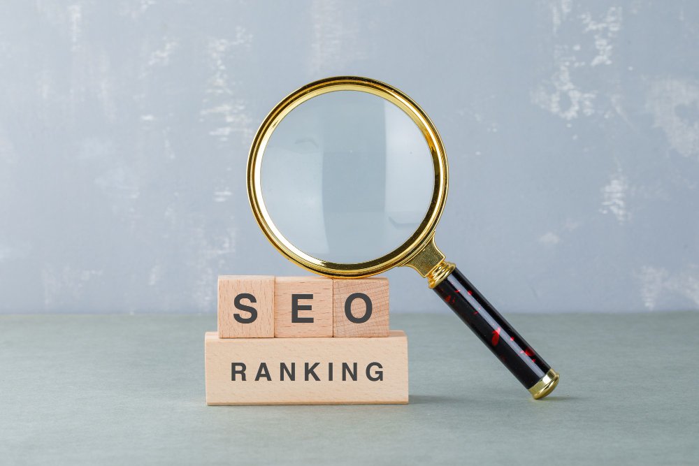 seo audit - optimisation seo