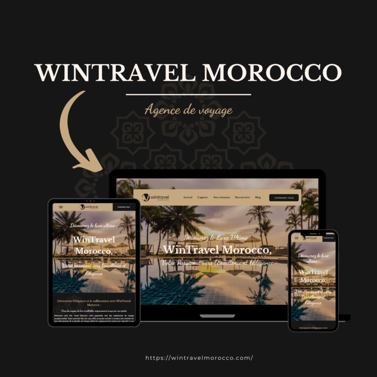 wintravel morocco