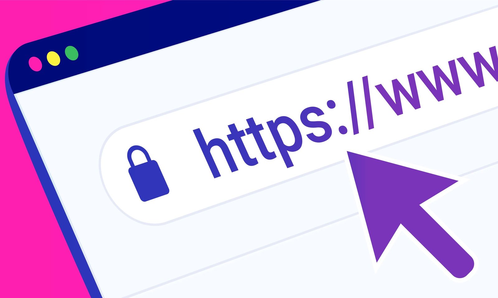 HTTP à HTTPS